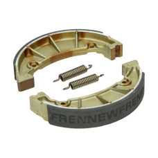remsegmentset newfren groot 150mm zundapp, zund nt mod. 529/530 gf 1084 remsegmentset newfren groot 150mm zundapp, zund nt mod. 529/530 gf 1084