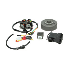 ontsteking DMP compleet electronisch (imitatie kokusan) kreidler, sachs, zundapp ontsteking DMP compleet electronisch (imitatie kokusan) kreidler, sachs, zundapp