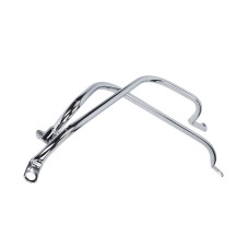 framebeugelset (made in EU) chroom zundapp 517