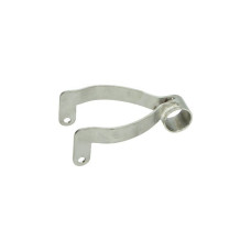 beugel motorophanging lc voor 517 frame rvs zundapp, ks125 lc beugel motorophanging lc voor 517 frame rvs zundapp, ks125 lc