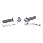 schakelhendel grijs puch 2v, sachs, zundapp 3v