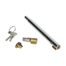 slot set achterbrug/stuurslot zund mod. 529, zund nt mod. 529/530, zundapp 529 z448-10.751