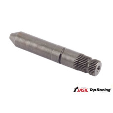 schakelas jasil opzet (made in EU) stuk Zundapp 4/5v schakelas jasil opzet (made in EU) stuk Zundapp 4/5v