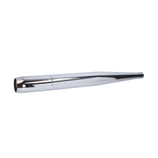 uitlaat jamarcol model 6.3 zonder lasnaad 32mm chroom zundapp uitlaat jamarcol model 6.3 zonder lasnaad 32mm chroom zundapp