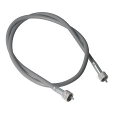 kilometertellerkabel vdo/vdo z517-16.652 75.5cm grijs zundapp