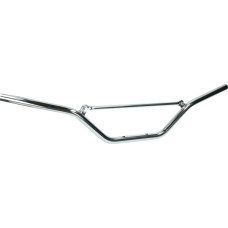 stuur hoogmodel + gaten chroom zundapp, gs125 z520-13.604 stuur hoogmodel + gaten chroom zundapp, gs125 z520-13.604