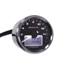 toerenteller koso 14.000rpm GP-Style 55mm univ