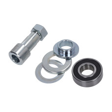 holle as set + lager zund nt mod. 529/530 holle as set + lager zund nt mod. 529/530
