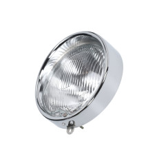 koplampunit zundapp (glas115mm en rand130mm) cs50