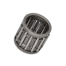 naaldlager pistonpen 12x15x15 macho, puch maxi, zundapp 3v-4v