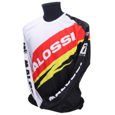 t-shirt malossi cross L 4120032.b5 t-shirt malossi cross L 4120032.b5