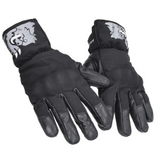 handschoenset malossi winter L zwart/grijs 3919800.g5 handschoenset malossi winter L zwart/grijs 3919800.g5