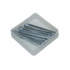 splitpen remblok (ook ajp) 3.2x50mm 25pcs gilera, peugeot, piaggio, zundapp