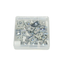 speednut 4.2mm 25pcs