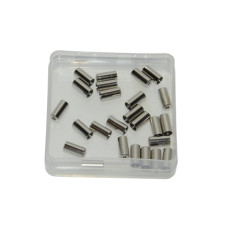 kabelhoedje 5mm 25pcs