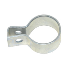 uitlaatklem (made in EU) 30mm
