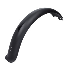 achterspatbord plastic V8 - V20 fatbike