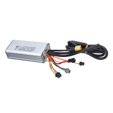 controller unit H9 48V 21A voor 500W motor - rode stekker V8