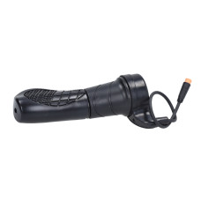 gashendel + handvat 3-polige stekker - voor ouxi v8 fatbike