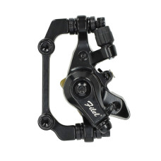 remklauw achter + remblokken (kabel-model) V8 mini fatbike