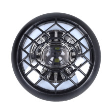 koplamp led replica (bluetooth) V20 PRO mini fatbike koplamp led replica (bluetooth) V20 PRO mini fatbike