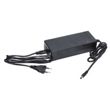 acculader 54.6V 2A 2.1 stekker V20 PRO fatbike acculader 54.6V 2A 2.1 stekker V20 PRO fatbike