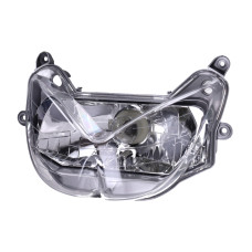 koplamp DMP origineel model e-keur <2013 aerox, mbk nitro