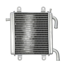 radiateur DMP aluminium 2t yamaha aerox, mbk nitro radiateur DMP aluminium 2t yamaha aerox, mbk nitro