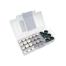 variorolset polini 2.7/3/3.5/4 gram 19x15.5mm sco piaggio nt 242.420 variorolset polini 2.7/3/3.5/4 gram 19x15.5mm sco piaggio nt 242.420
