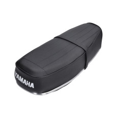 buddyseat origineel model (made in EU) Yamaha zwart fs1 buddyseat origineel model (made in EU) Yamaha zwart fs1