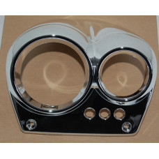 tellerhuis DMP yamaha chroom aerox, mbk nitro=op=op