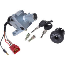 contactslot DMP set yamaha, jog-r, jog-rr, neo2002