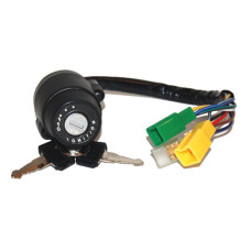 contactslot A-kwaliteit (3 standen) yamaha, fs1