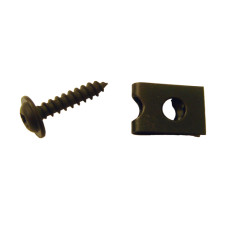parker plus speednut beplating 3.9x19mm 16sets scooter