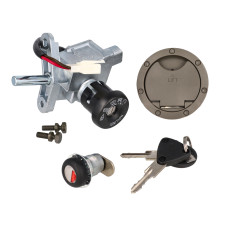 contactslot DMP set A-kwaliteit yamaha, aerox va2002, mbk nitro
