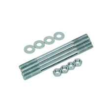 cilinder tapeind DMP + moer 110mm 4pcs minarelli hor cilinder tapeind DMP + moer 110mm 4pcs minarelli hor
