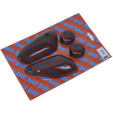 knipperlichtglasset DMP schroef smoke->transparant aerox va2002