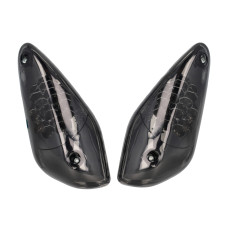 knipperlichtset DMP led voor smoke yamaha, aerox, mbk nitro knipperlichtset DMP led voor smoke yamaha, aerox, mbk nitro