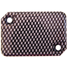 rempotdeksel DMP carbon look mbk nitro, ovetto, aerox, neo