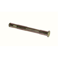 onderstandaardas DMP fs1 onderstandaardas DMP fs1