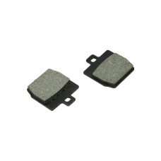 remblokset DMP (made in EU) achter aerox