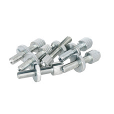 stelbout + gleuf m7 6pcs
