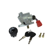 contactslot DMP set yamaha neo 4t, ovetto contactslot DMP set yamaha neo 4t, ovetto
