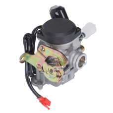 carburateur 4-t mod Keihin (CVK) 19mm sco china 4t, sco piaggio 4t-2v, yamaha carburateur 4-t mod Keihin (CVK) 19mm sco china 4t, sco piaggio 4t-2v, yamaha