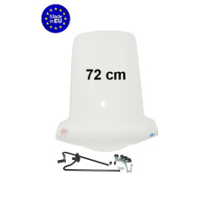 windscherm Regia met bevestigingsset (made in EU) hoog v.a. 2013 72cm helder neo 4t UBS-rem windscherm Regia met bevestigingsset (made in EU) hoog v.a. 2013 72cm helder neo 4t UBS-rem