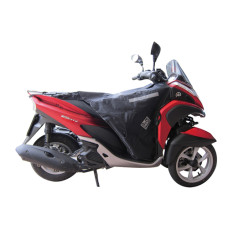 beenkleed tucano thermoscud SGAS systeem yamaha, tricity 125 r172 beenkleed tucano thermoscud SGAS systeem yamaha, tricity 125 r172