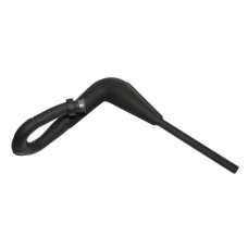 uitlaat jamarcol standaard model snel yamaha 50cc/80cc zwart dt-mx