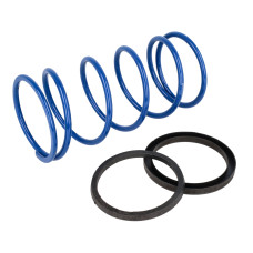 koppelingdrukveer polini set + 10% evo slider 3.6 minarelli 243.093 koppelingdrukveer polini set + 10% evo slider 3.6 minarelli 243.093
