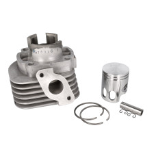 cilinder aluminium nikasil A-kwaliteit meteor zuiger 40mm minarelli hor ac cilinder aluminium nikasil A-kwaliteit meteor zuiger 40mm minarelli hor ac