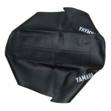 buddydek Xtreme Yamaha zwart dt-mx